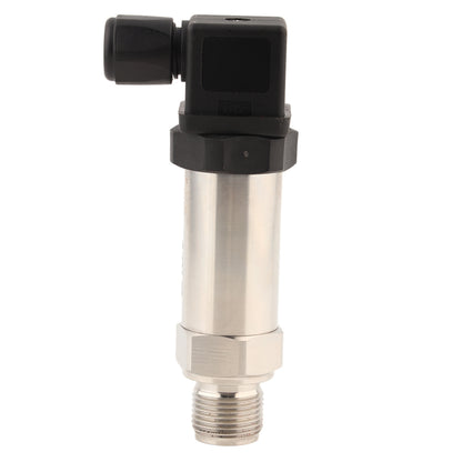 24VDC 0-3bar Silicon Pressure Transmitter Transducer 4-20mA Output For Water Gas Oil