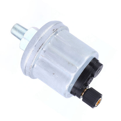 1/8'' NPTF Car Engine Oil Pressure Sensor for VDO Single Head Matte 1~10BAR