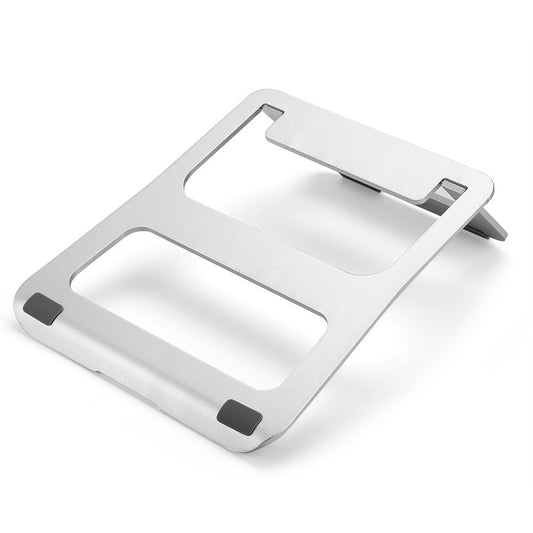 Aluminium Alloy Laptop Stand Folding Portable No slip Notebook Heat Dissipation Support Holder