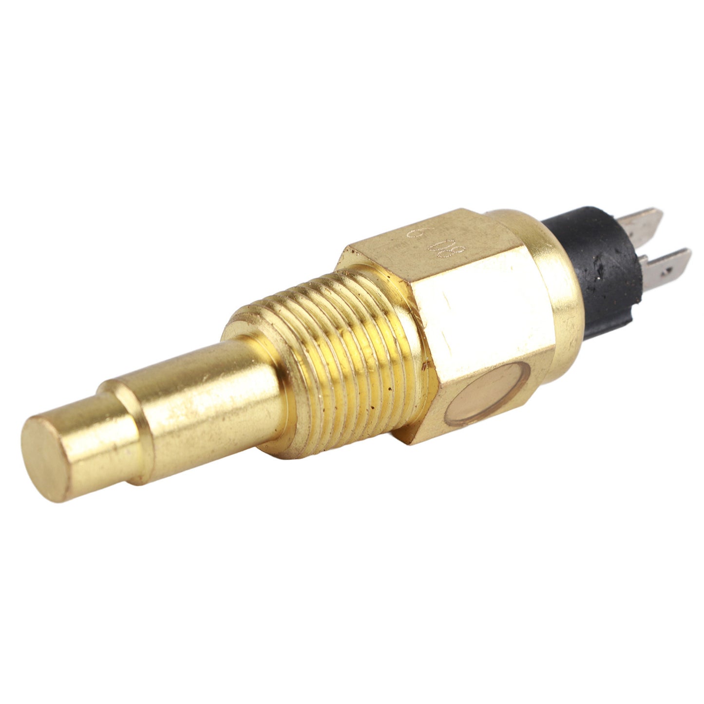 3/8'' NPT 98℃ Engine Water Temperature Sensor Fit for VDO 6~24V Engine Accessory