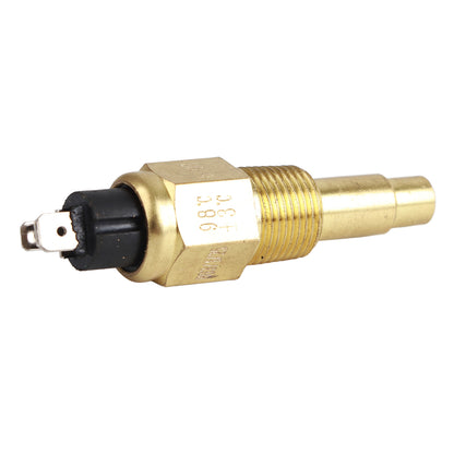 3/8'' NPT 98℃ Engine Water Temperature Sensor Fit for VDO 6~24V Engine Accessory