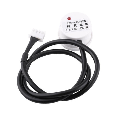 XKC-Y25-NPN Intelligent NOn Contact Liquid Level Sensor Detection Tool for Airtight Container