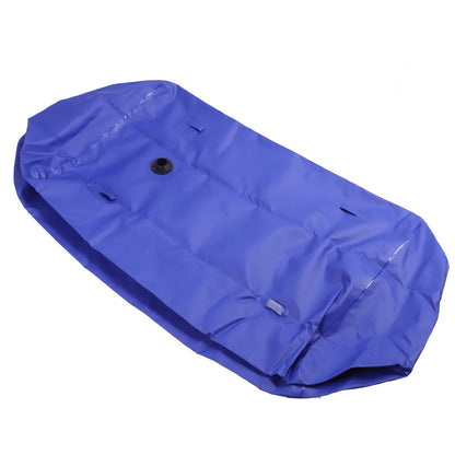 Water Bladder Foldable Water Tank Storage Container 2000L Large Capacity Soft Water Bag