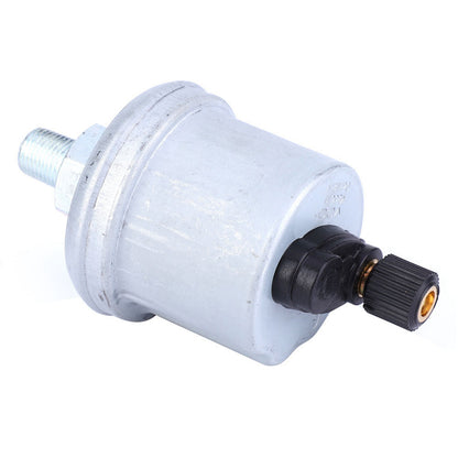 1/8'' NPTF Car Engine Oil Pressure Sensor for VDO Single Head Matte 1~10BAR