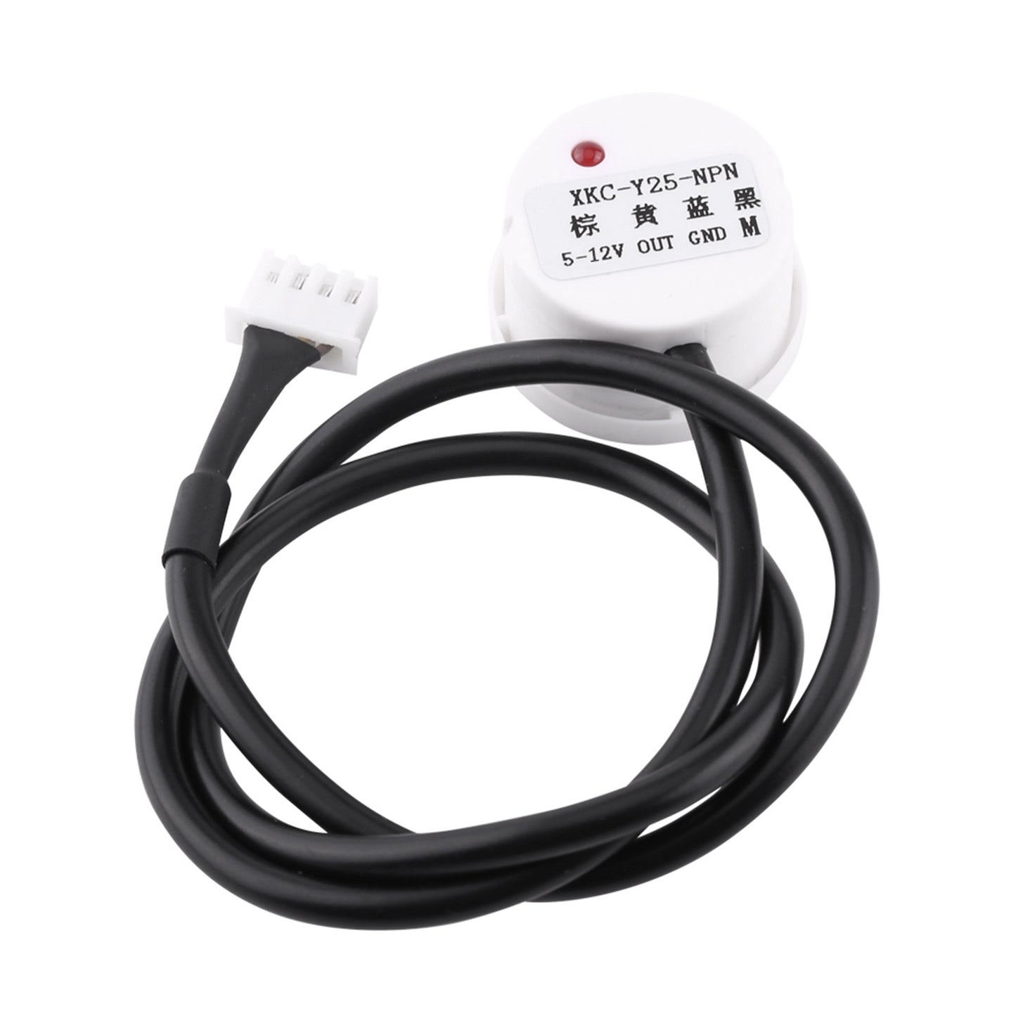 XKC-Y25-NPN Intelligent NOn Contact Liquid Level Sensor Detection Tool for Airtight Container