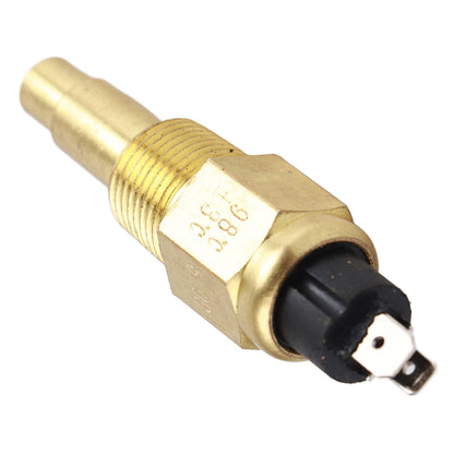 3/8'' NPT 98℃ Engine Water Temperature Sensor Fit for VDO 6~24V Engine Accessory