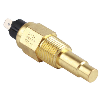 3/8'' NPT 98℃ Engine Water Temperature Sensor Fit for VDO 6~24V Engine Accessory