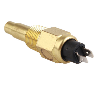 3/8'' NPT 98℃ Engine Water Temperature Sensor Fit for VDO 6~24V Engine Accessory