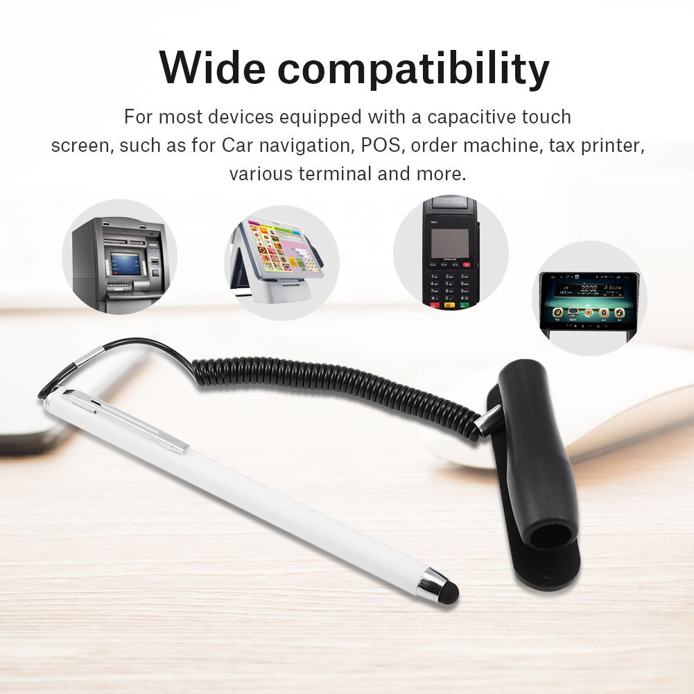 Universal Replacement Capacitive Touch Screen Stylus Pen for Mobile Phone/ Tablet