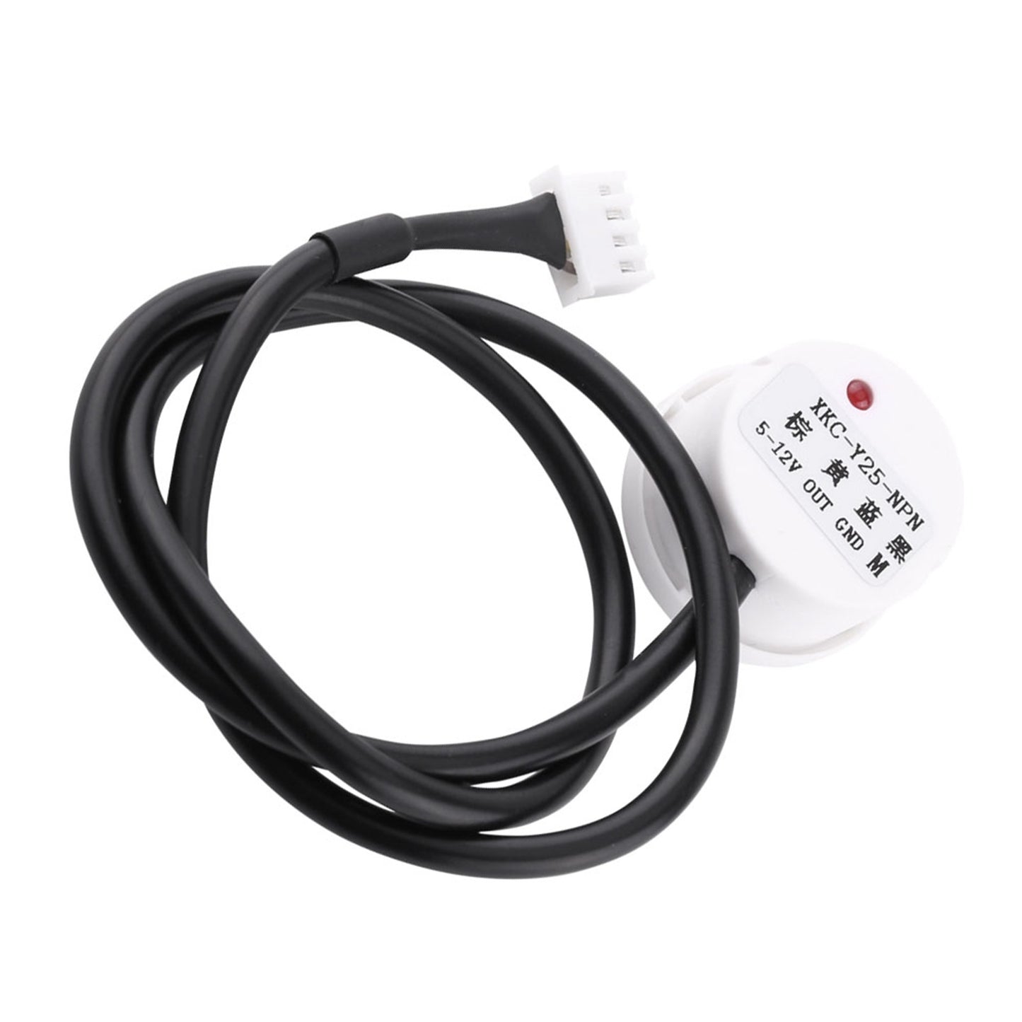 XKC-Y25-NPN Intelligent NOn Contact Liquid Level Sensor Detection Tool for Airtight Container