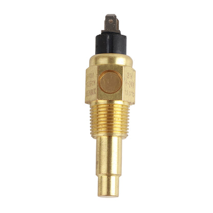 3/8'' NPT 98℃ Engine Water Temperature Sensor Fit for VDO 6~24V Engine Accessory