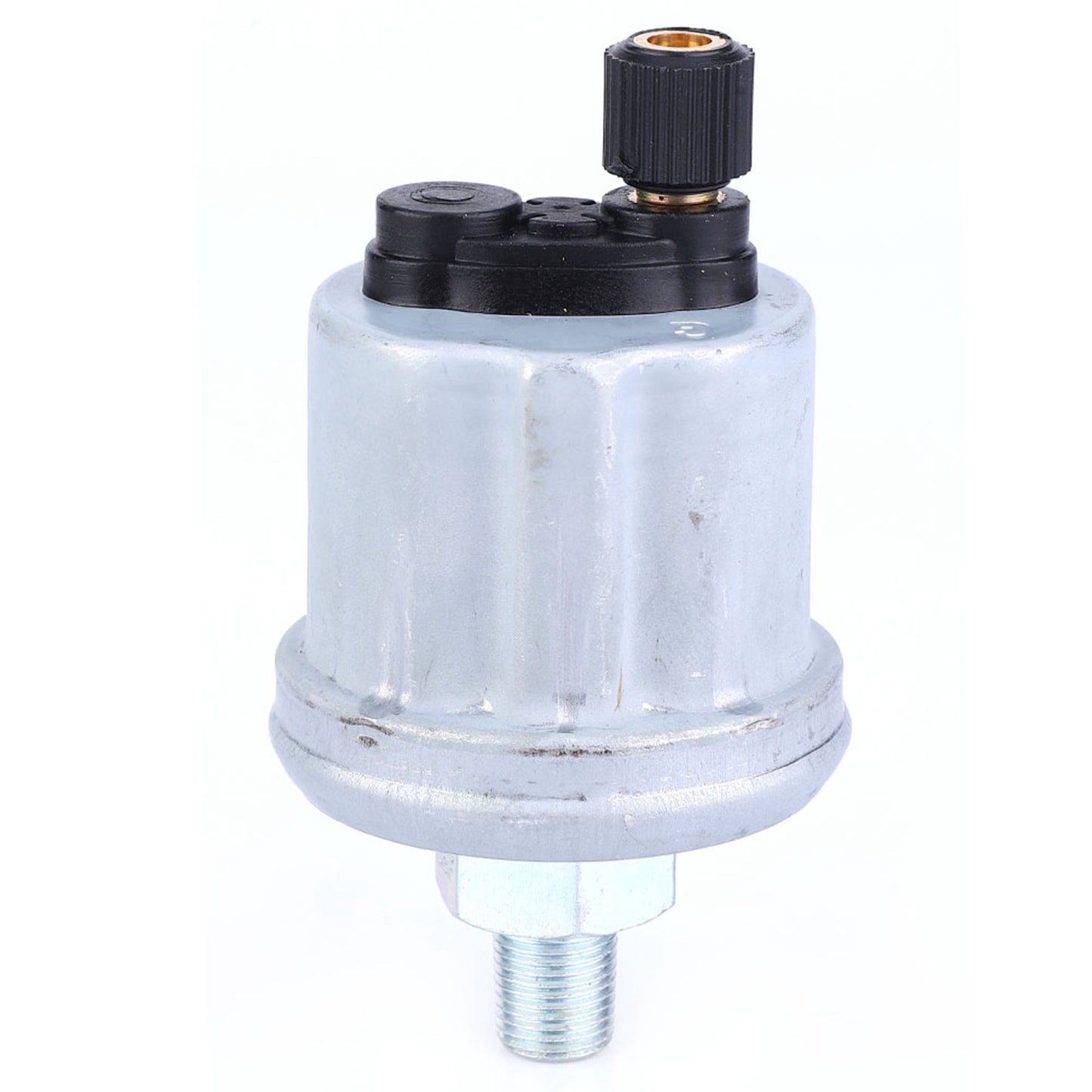 1/8'' NPTF Car Engine Oil Pressure Sensor for VDO Single Head Matte 1~10BAR