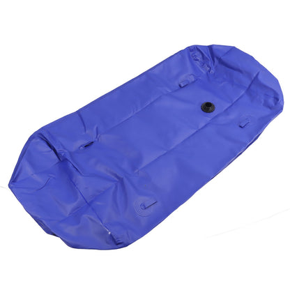 Water Bladder Foldable Water Tank Storage Container 2000L Large Capacity Soft Water Bag